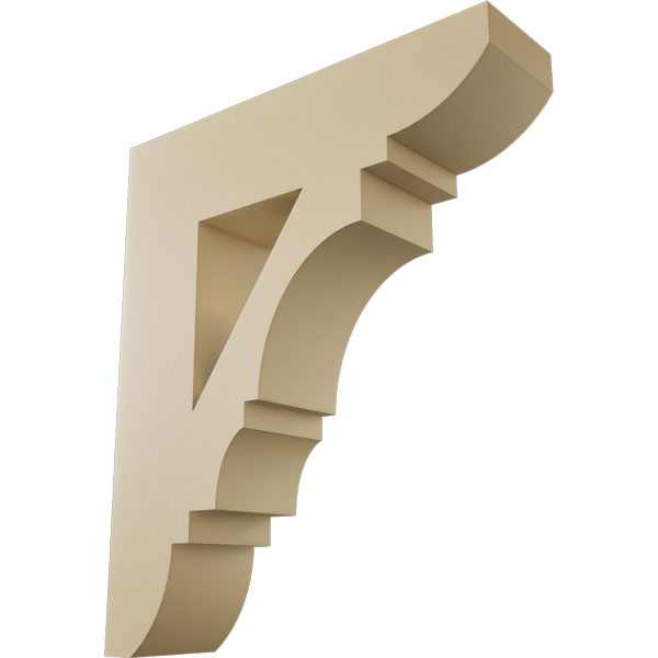 Ekena Millwork BKTS055X22X26BOA09