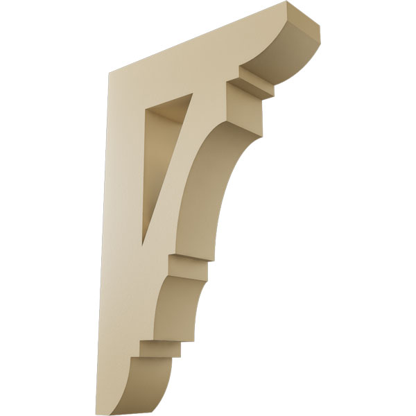 Ekena Millwork BKTS055X22X34BOA09