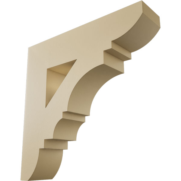 Ekena Millwork BKTS055X24X24BOA09