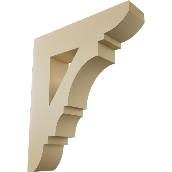 Ekena Millwork BKTS055X24X28BOA09