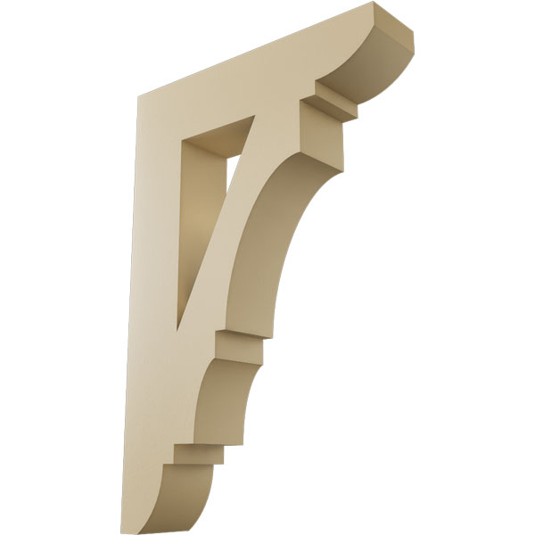 Ekena Millwork BKTS055X24X36BOA09
