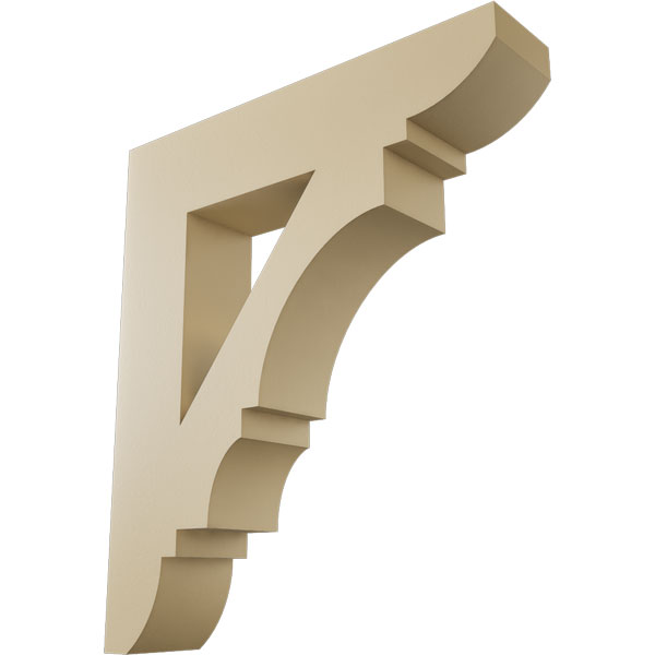 Ekena Millwork BKTS055X26X30BOA09