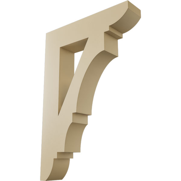 Ekena Millwork BKTS055X26X38BOA09