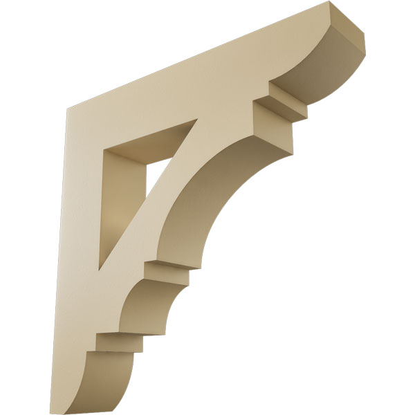 Ekena Millwork BKTS055X28X28BOA09