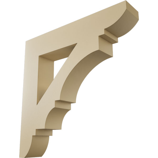 Ekena Millwork BKTS055X30X30BOA09