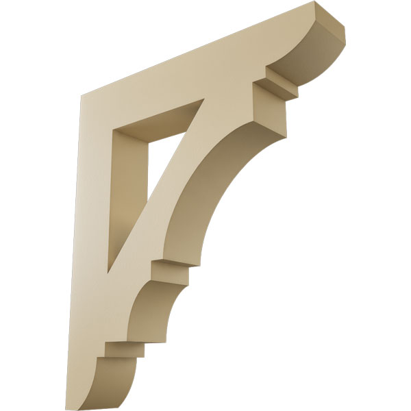 Ekena Millwork BKTS055X30X34BOA09