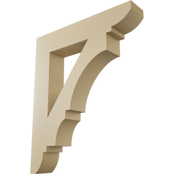 Ekena Millwork BKTS055X30X36BOA09