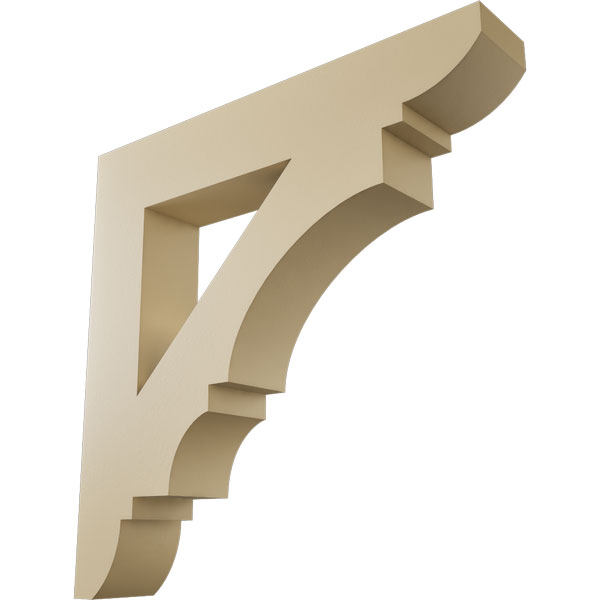 Ekena Millwork BKTS055X32X32BOA09