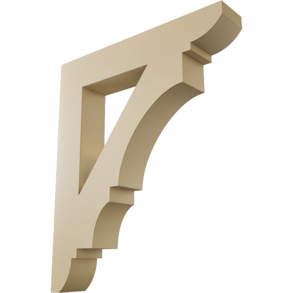 Ekena Millwork BKTS055X32X38BOA09