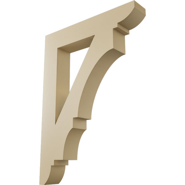 Ekena Millwork BKTS055X32X44BOA09