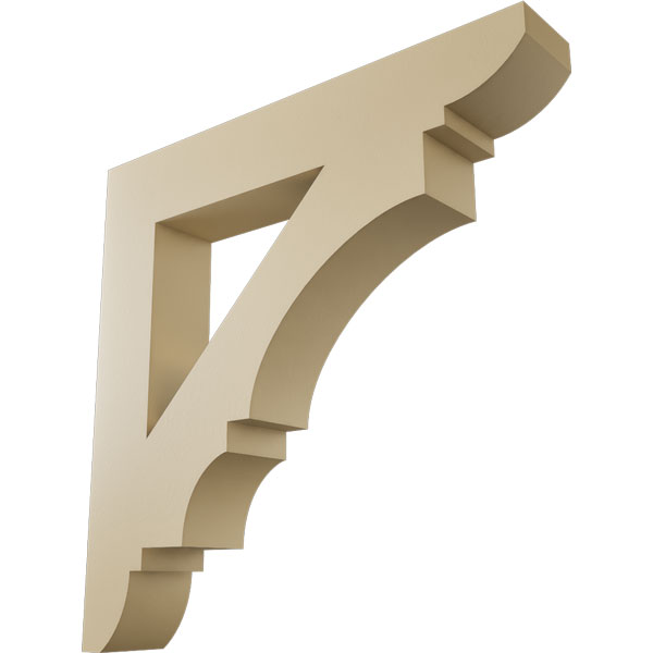 Ekena Millwork BKTS055X34X34BOA09