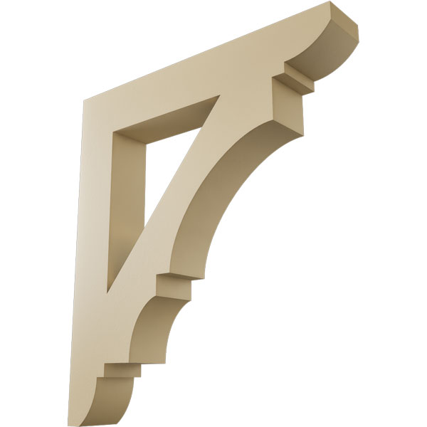 Ekena Millwork BKTS055X34X38BOA09