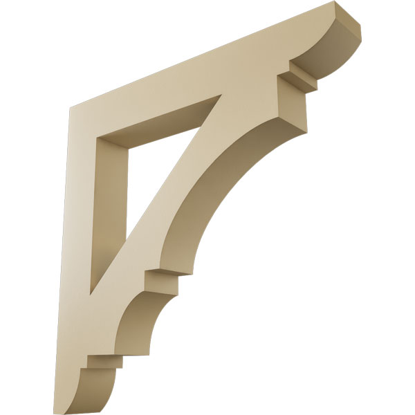 Ekena Millwork BKTS055X38X38BOA09