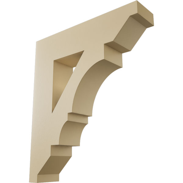 Ekena Millwork BKTS055X24X28BOA10