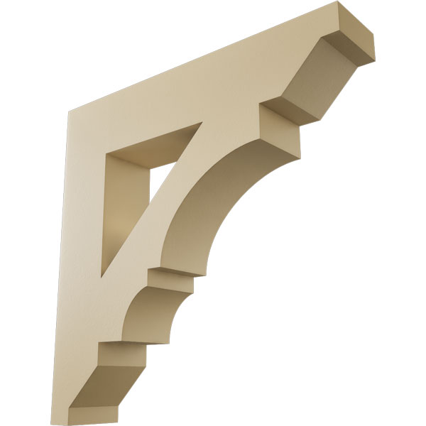 Ekena Millwork BKTS055X28X28BOA10