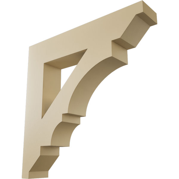 Ekena Millwork BKTS055X30X30BOA10