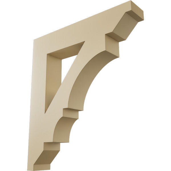 Ekena Millwork BKTS055X30X34BOA10