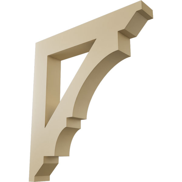 Ekena Millwork BKTS055X36X40BOA10