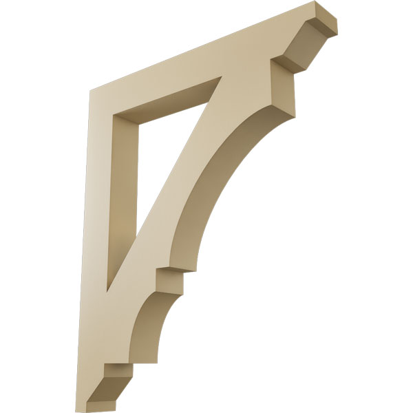 Ekena Millwork BKTS055X40X48BOA10