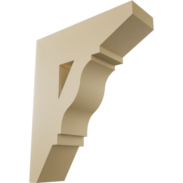 Ekena Millwork BKTS055X18X22FST07