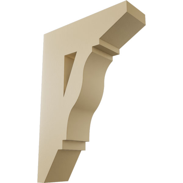 Ekena Millwork BKTS055X18X26FST07