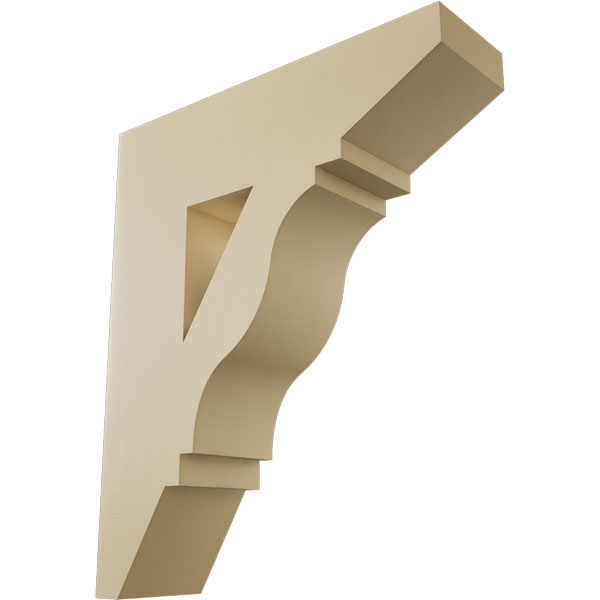 Ekena Millwork BKTS055X20X24FST07