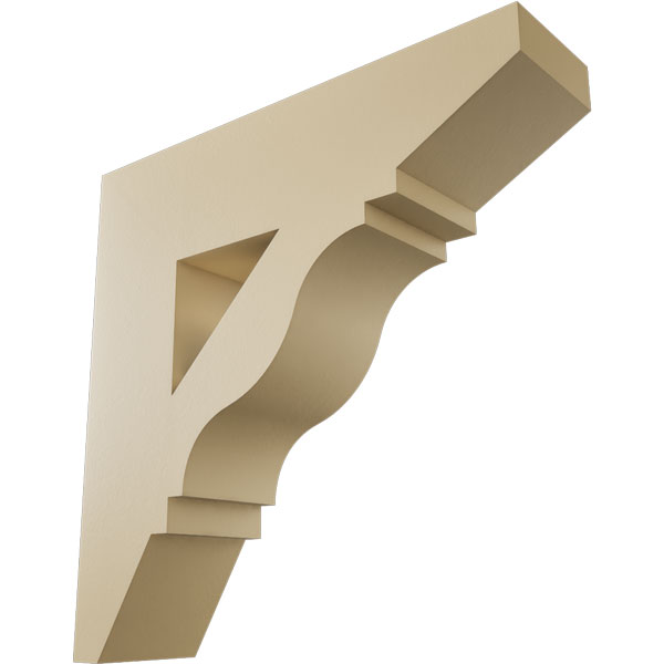 Ekena Millwork BKTS055X22X22FST07
