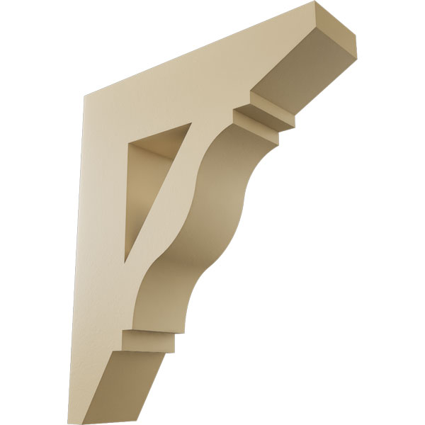 Ekena Millwork BKTS055X22X26FST07