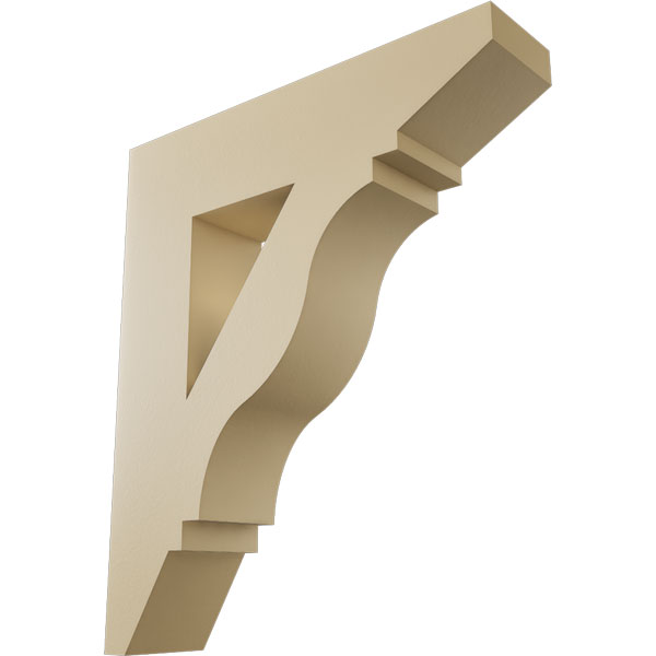 Ekena Millwork BKTS055X24X28FST07