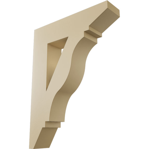 Ekena Millwork BKTS055X24X32FST07