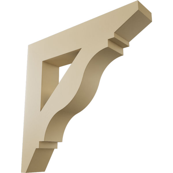 Ekena Millwork BKTS055X30X30FST07