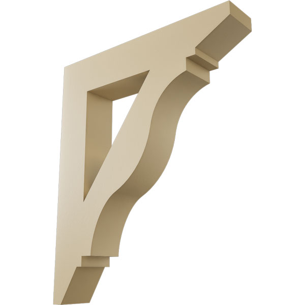 Ekena Millwork BKTS055X30X36FST07