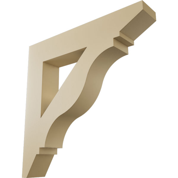 Ekena Millwork BKTS055X32X32FST07