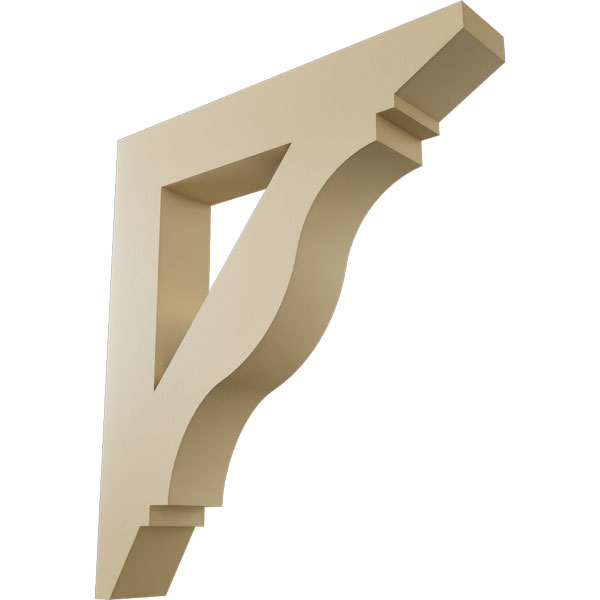 Ekena Millwork BKTS055X32X36FST07