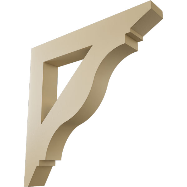 Ekena Millwork BKTS055X38X38FST07