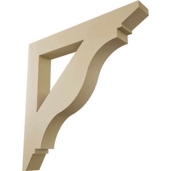 Ekena Millwork BKTS055X42X42FST07