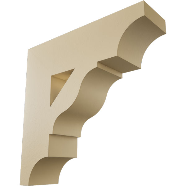 Ekena Millwork BKTS055X20X20FST08