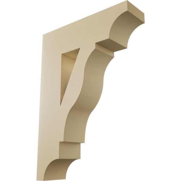 Ekena Millwork BKTS055X20X28FST08