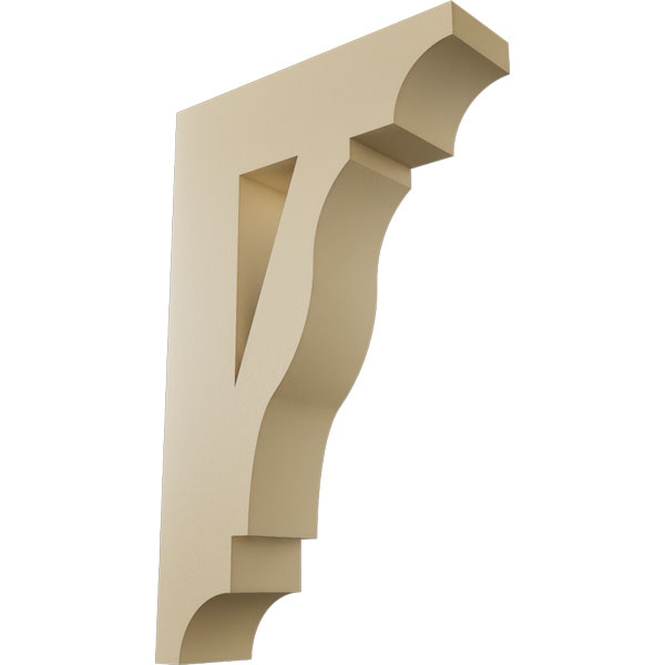 Ekena Millwork BKTS055X20X32FST08