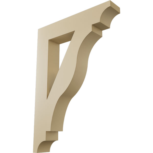 Ekena Millwork BKTS055X30X42FST08