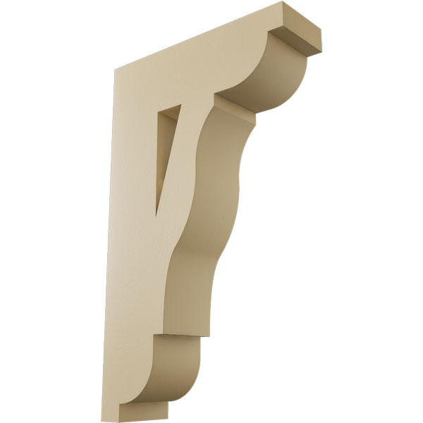 Ekena Millwork BKTS055X18X30FST02