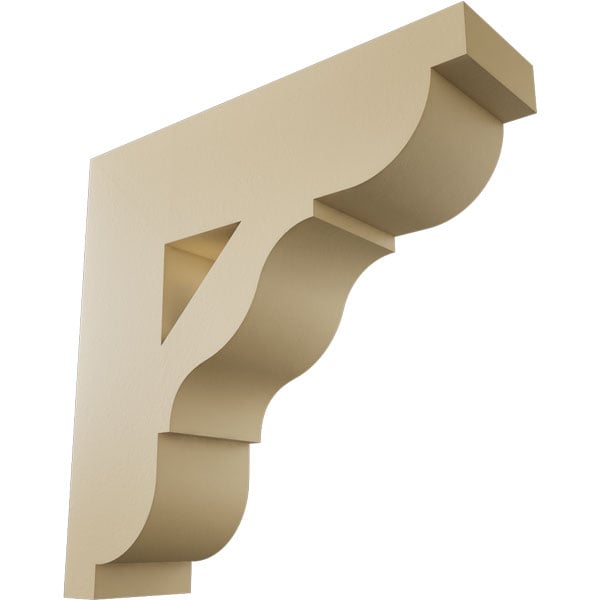 Ekena Millwork BKTS055X20X20FST02