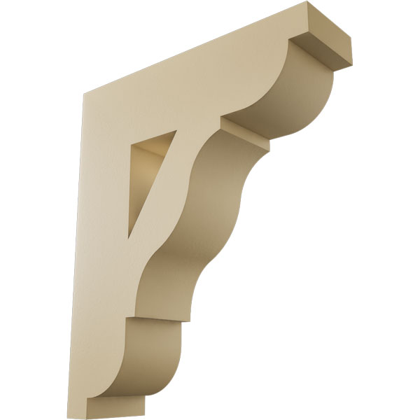 Ekena Millwork BKTS055X20X24FST02