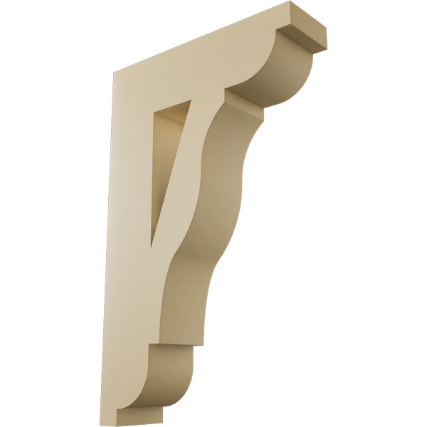 Ekena Millwork BKTS055X20X32FST02
