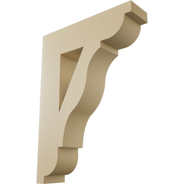 Ekena Millwork BKTS055X22X30FST02