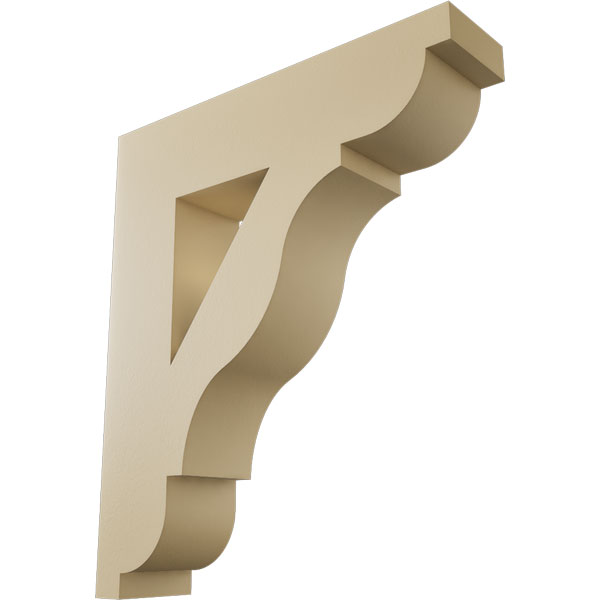 Ekena Millwork BKTS055X24X28FST02