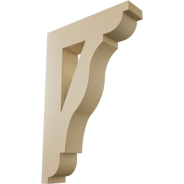 Ekena Millwork BKTS055X24X36FST02