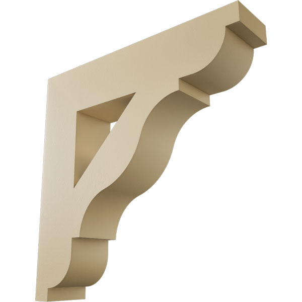 Ekena Millwork BKTS055X26X26FST02