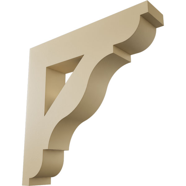 Ekena Millwork BKTS055X28X28FST02