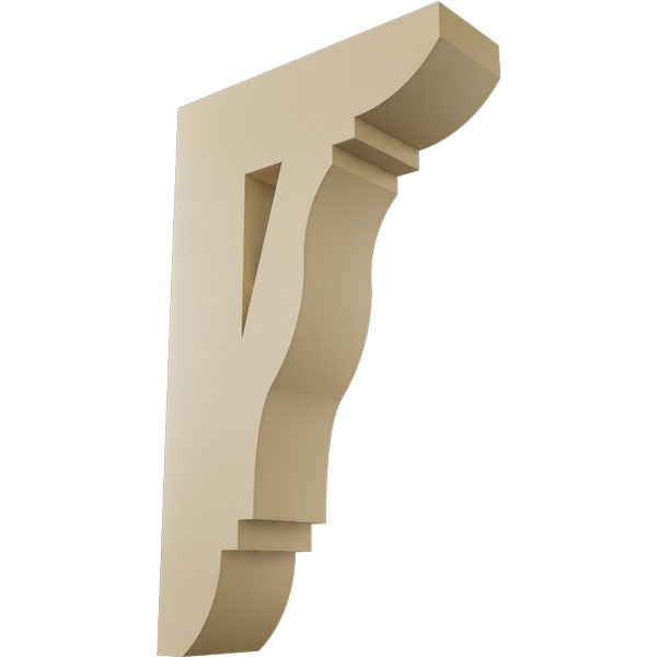 Ekena Millwork BKTS055X18X30FST09